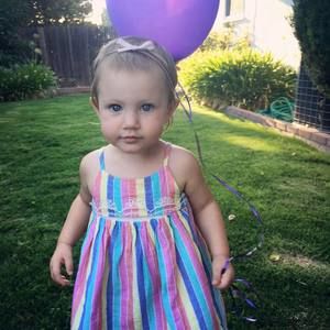 Meet your Posher, Meredith